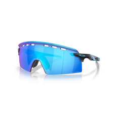 Oakley OO9235 05 ENCODER STRIKE VENTED MATTE BLACK PRIZM SAPPHIRE sportszemüveg napszemüveg