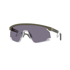 Oakley OO9237 12 BXTR METAL Matte Moss Prizm Grey napszemüveg