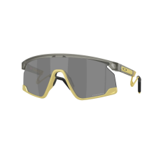 Oakley OO9237 14 BXTR METAL Matt Grey Ink/Vintage Gold Prizm Black sportszemüveg