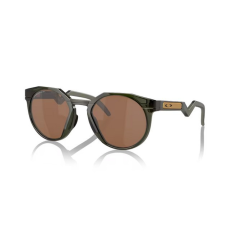 Oakley OO9242 03 HSTN OLIVE INK PRIZM TUNGSTEN POLARIZED napszemüveg