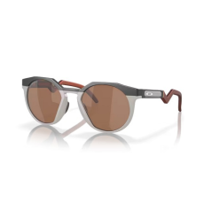 Oakley OO9242 06 HSTN MATTE CARBON PRIZM TUNGSTEN napszemüveg