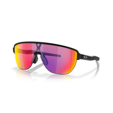 Oakley OO9248 02 CORRIDOR MATTE BLACK PRIZM ROAD sportszemüveg