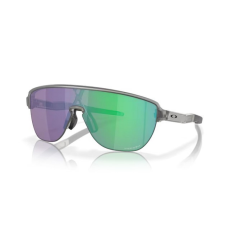 Oakley OO9248 14 CORRIDOR MATTE GREY INK PRIZM JADE napszemüveg