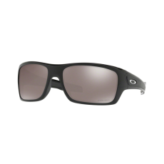 Oakley OO9263 41 TURBINE POLISHED BLACK PRIZM BLACK POLARIZED napszemüveg