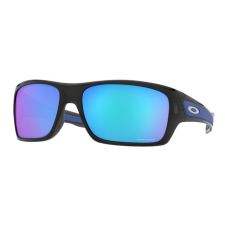 Oakley OO9263 56 TURBINE BLACK INK PRIZM SAPPHIRE napszemüveg napszemüveg