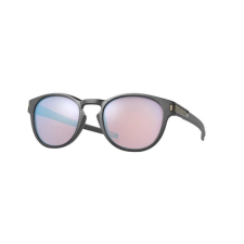 Oakley OO9265 57 LATCH STEEL PRIZM SNOW SAPPHIRE napszemüveg napszemüveg
