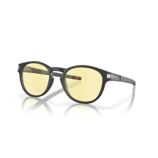Oakley OO9265 67 LATCH MATTE CARBON PRIZM GAMING szemüveg napszemüveg