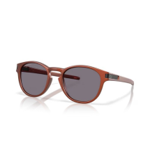 Oakley OO9265 73 LATCH FIRE ORANGE PRIZM GREY POLARIZED napszemüveg napszemüveg