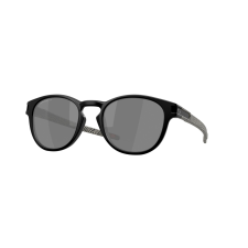 Oakley OO9265 74 LATCH Matte Black Prizm Black Polarized napszemüveg napszemüveg