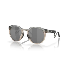 Oakley OO9279 05 HSTN METAL (Lillard) GREY INK/SEPIA PRIZM BLACK napszemüveg