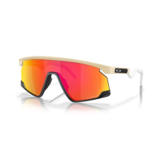 Oakley OO9280 04 BXTR MATTE DESERT TAN PRIZM RUBY sportszemüveg napszemüveg