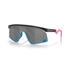 Oakley OO9280 05 BXTR MATTE BLACK PRIZM BLACK sportszemüveg