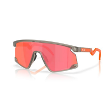 Oakley OO9280 14 BXTR MATTE GREY INK PRIZM TRAIL TORCH sportszemüveg napszemüveg