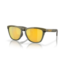 Oakley OO9284 08 FROGSKINS RANGE DARK BRUSH PRIZM 24K POLARIZED napszemüveg napszemüveg