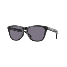 Oakley OO9284 11 FROGSKINS RANGE Matte Black Prizm Grey napszemüveg napszemüveg