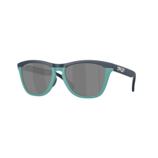 Oakley OO9284 17 FROGSKINS RANGE Matt Abyss Prizm Black napszemüveg