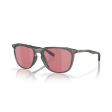 Oakley OO9286 04 THURSO MATTE GREY SMOKE PRIZM DARK GOLF napszemüveg