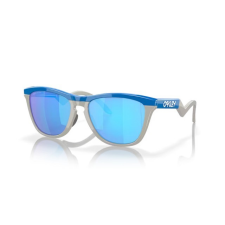 Oakley OO9289 03 FROGSKINS HYBRID PRIMARY BLUE/COOL GREY PRIZM SAPPHIRE napszemüveg napszemüveg