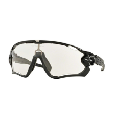 Oakley OO9290 14 JAWBREAKER Polished Black Clear to Black Photochromic sportszemüveg napszemüveg