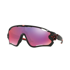 Oakley OO9290 20 JAWBREAKER MATTE BLACK PRIZM ROAD sportszemüveg napszemüveg