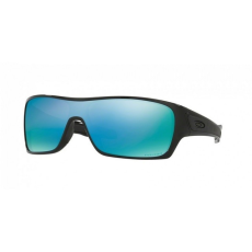 Oakley OO9307 08 TURBINE ROTOR POLISHED BLACK PRIZM DEEP WATER POLARIZED napszemüveg