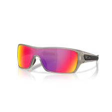 Oakley OO9307 30 TURBINE ROTOR MATT TRANSPARENT GREY INK PRIZM ROAD napszemüveg napszemüveg