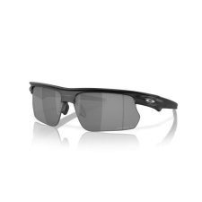 Oakley OO9400 01 BISPHAERA MATTE BLACK PRIZM BLACK POLARIZED sportszemüveg napszemüveg