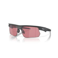 Oakley OO9400 07 BISPHAERA MATTE CARBON PRIZM DARK GOLF sportszemüveg