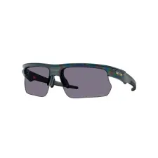 Oakley OO9400 26 BISPHAERA Abyss Spacedust Prizm Grey sportszemüveg napszemüveg