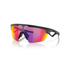 Oakley OO9403 03 SPHAERA MATTE BLACK PRIZM ROAD sportszemüveg napszemüveg