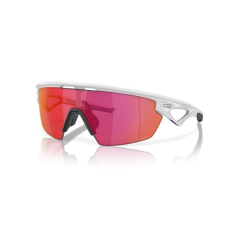 Oakley OO9403 11 SPHAERA MATTE WHITE PRIZM FIELD sportszemüveg napszemüveg