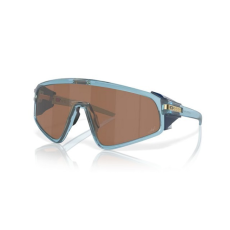 Oakley OO9404 08 LATCH PANEL TRANSPARENT STONEWASH PRIZM TUNGSTEN napszemüveg