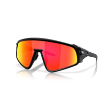 Oakley OO9404 16 LATCH PANEL MATTE BLACK PRIZM RUBY napszemüveg napszemüveg