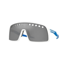 Oakley OO9406 62 SUTRO POLISHED WHITE PRIZM BLACK sportszemüveg napszemüveg
