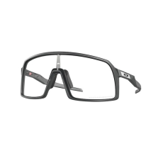 Oakley OO9406 98 SUTRO MATTE CARBON CLEAR PHOTOCHROMIC sportszemüveg