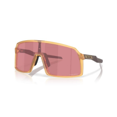 Oakley OO9406 B9 SUTRO MATTE TRANSPARENT LIGHT CURRY PRIZM DARK GOLF sportszemüveg