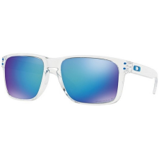 Oakley OO9417 07 HOLBROOK XL POLISHED CLEAR PRIZM SAPPHIRE POLARIZED napszemüveg napszemüveg