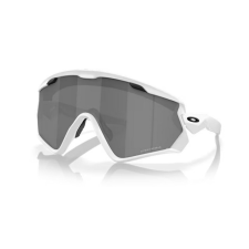 Oakley OO9418 30 WIND JACKET 2.0 MATTE WHITE PRIZM BLACK sportszemüveg napszemüveg