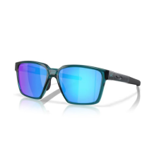 Oakley OO9430 03 ACTUATOR SQ TRANSPARENT BALSAM PRIZM SAPPHIRE napszemüveg napszemüveg