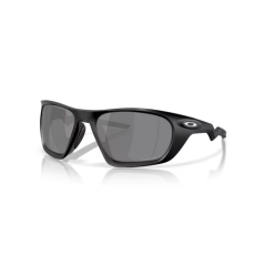 Oakley OO9431 01 LATERALIS MATTE BLACK PRIZM BLACK POLARIZED napszemüveg
