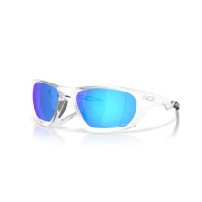 Oakley OO9431 06 LATERALIS MATTE CLEAR PRIZM SAPPHIRE napszemüveg napszemüveg