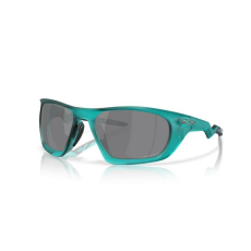 Oakley OO9431 08 LATERALIS MATTE TRANSPARENT ARCTIC SURF PRIZM BLACK napszemüveg