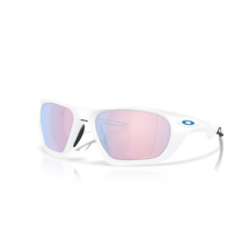 Oakley OO9431 09 LATERALIS MATTE WHITE PRIZM SNOW SAPPHIRE napszemüveg