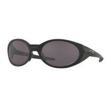 Oakley OO9438 01 EYEJACKET REDUX MATTE BLACK PRIZM GREY napszemüveg napszemüveg
