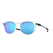 Oakley OO9439 04 PITCHMAN R POLISHED CLEAR PRIZM SAPPIRE  napszemüveg napszemüveg