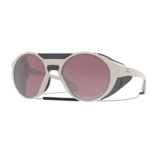 Oakley OO9440 14 CLIFDEN WARM GREY PRIZM SNOW BLACK IRIDIUM napszemüveg napszemüveg