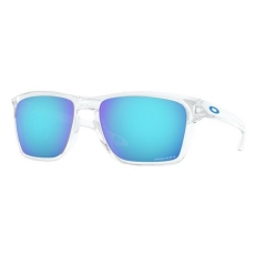 Oakley OO9448 05 SYLAS BLACK INK PRIZM RUBY POLARIZED napszemüveg