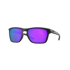 Oakley OO9448 10 SYLAS MATTE BLACK PRIZM VIOLET napszemüveg