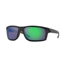 Oakley OO9449 15 GIBSTON MATTE BLACK PRIZM JADE napszemüveg