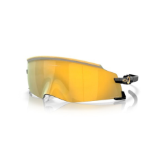 Oakley OO9455M 02 KATO POLISHED BLACK PRIZM 24K sportszemüveg